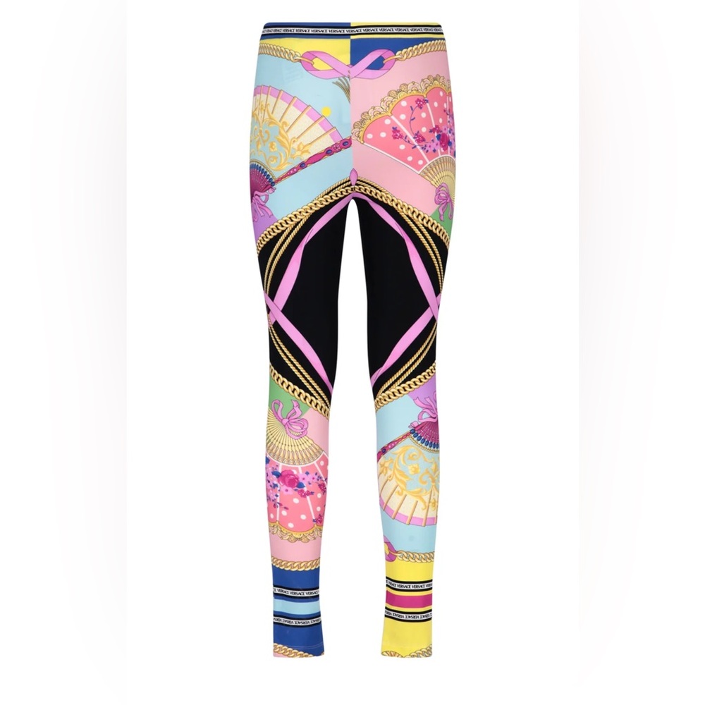 Leggings 100% Autentic leggings Size 44 ( Medium )